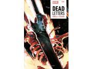 Dead Letters 6 VF NM ; Boom!