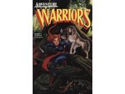 Warriors 4 VF NM ; Adventure Comics