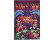 Teenage Mutant Ninja Turtles 1st Series