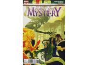 Journey into Mystery 1st Series 637 V