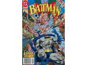 Batman 473 VF NM ; DC Comics
