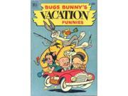 Bugs Bunny’s Vacation Funnies 1 FN ; De