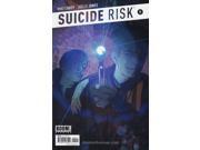 Suicide Risk 5 VF NM ; Boom!