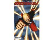 Irredeemable 3A VF NM ; Boom!