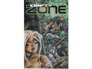 Empty Zone 3 VF NM ; Sirius Comics