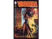 Vampirella Classic 2 FN ; Harris Comics