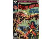 Spider Woman 18 FN ; Marvel Comics
