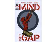 Mind the Gap 4B VF NM ; Image Comics