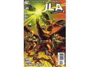 JLA Classified 47 VF NM ; DC Comics