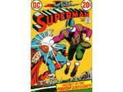 Superman 1st Series 264 FN ; DC Comic