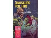 Dinosaurs for Hire Guns ’n’ Lizards 1