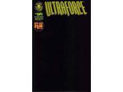 UltraForce Vol. 2 0 FN ; Malibu Comic