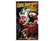 Comic Shop News 1214 FN ; Comic Shop Ne