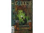 Goddess 5 VF NM ; DC Comics