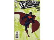 Superman Confidential 1 FN ; DC Comics