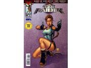 Tomb Raider The Series 30 VF NM ; Imag