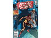 Justice League of America 239 VF NM ; D