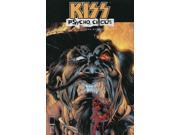 Kiss Psycho Circus 25 VF NM ; Image Co