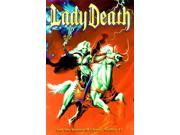 Lady Death and the Women of Chaos! Galle