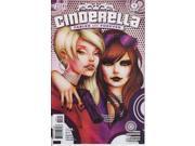Cinderella Fables Are Forever 3 VF NM
