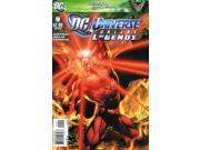 DC Universe Online Legends 9 VF NM ; DC