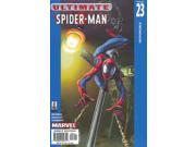 Ultimate Spider Man 23 VF NM ; Marvel C