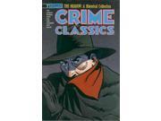 Crime Classics 7 FN ; ETERNITY Comics