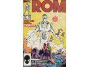 Rom 75 VF NM ; Marvel Comics