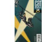 Catwoman 3rd series 11 VF NM ; DC Com