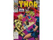 Thor 463 VF NM ; Marvel Comics