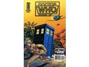 Doctor Who Classic Series 2 10 VF NM ;