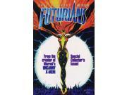 Futurians Vol. 2 0 VF NM ; aardwolf