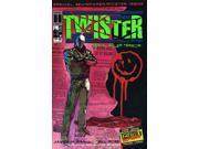 Twister 1 VF NM ; Harris Comics