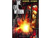 Evil Within 3 VF NM ; Titan Comics
