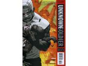 Unknown Soldier 4th Series 3 VF NM ;