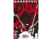 Daredevil Father 1 VF NM ; Marvel Comi