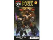 Cyberforce 3rd Series 1A FN ; Image C