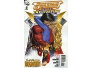 Justice League Cry for Justice 5 FN ;