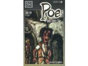 Poe Vol. 2 5 VF NM ; Sirius Comics