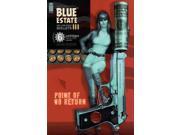 Blue Estate 6 VF NM ; Image Comics