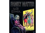 Family Matter 1 FN ; Kitchen Sink Comic