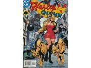 Harley Quinn 9 VF NM ; DC Comics