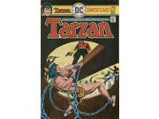 Tarzan DC 247 VG ; DC Comics