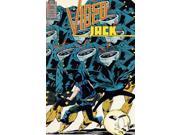 Video Jack 2 VF NM ; Epic Comics