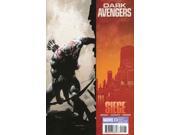 Dark Avengers 15 VF NM ; Marvel Comics