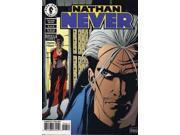 Nathan Never 6 VF NM ; Dark Horse Comic