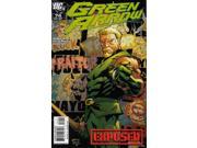 Green Arrow 2nd Series 74 VF NM ; DC