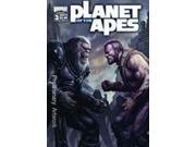 Planet of the Apes 5th Series 3A VF N