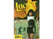 Lucifer Vertigo 47 VF NM ; DC Comics