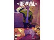Revival 2 VF NM ; Image Comics